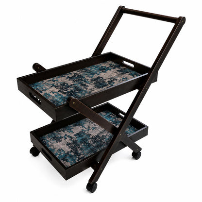Crossfold Trolley