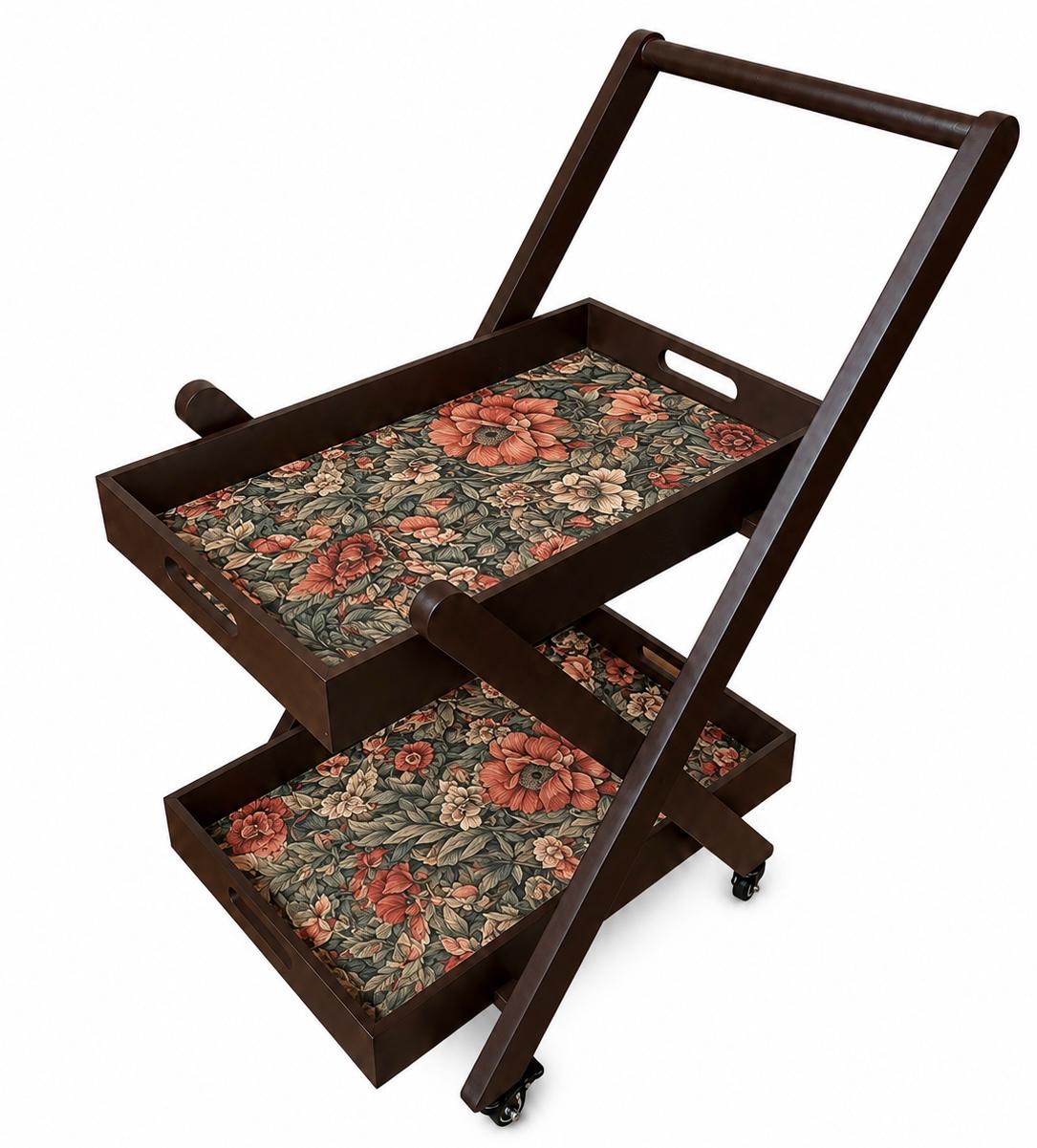 Crossfold Trolley