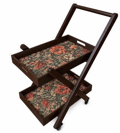 Crossfold Trolley