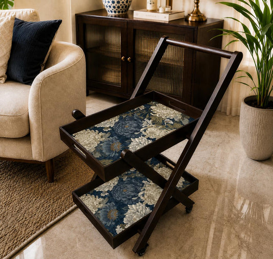 Crossfold Trolley