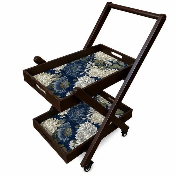 Crossfold Trolley
