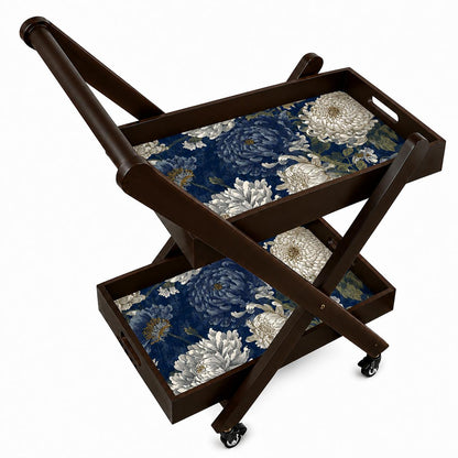 Crossfold Trolley