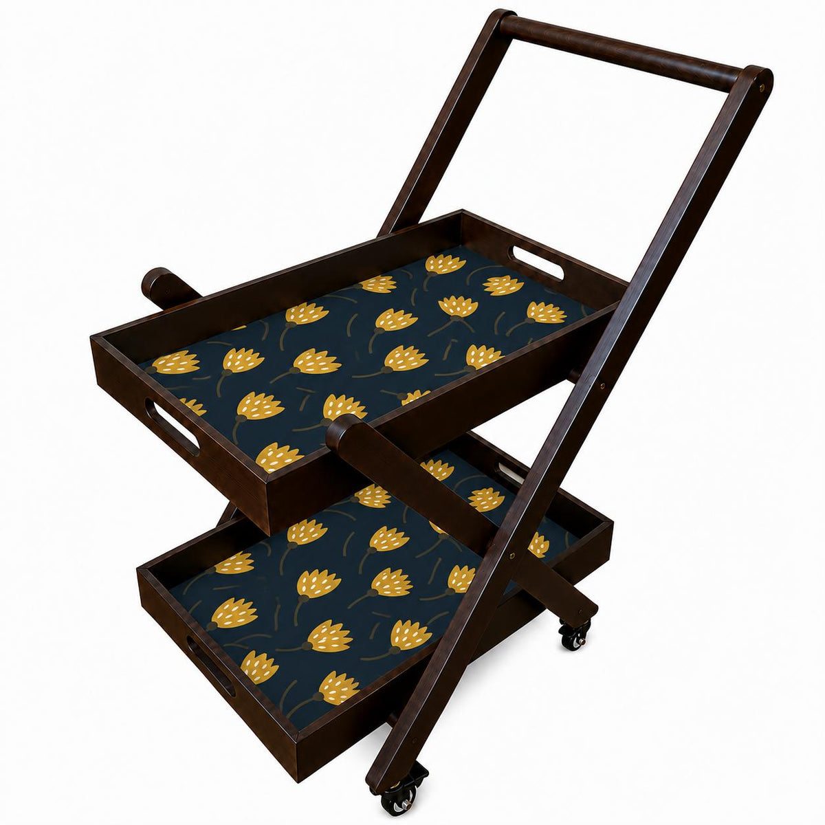 Crossfold Trolley