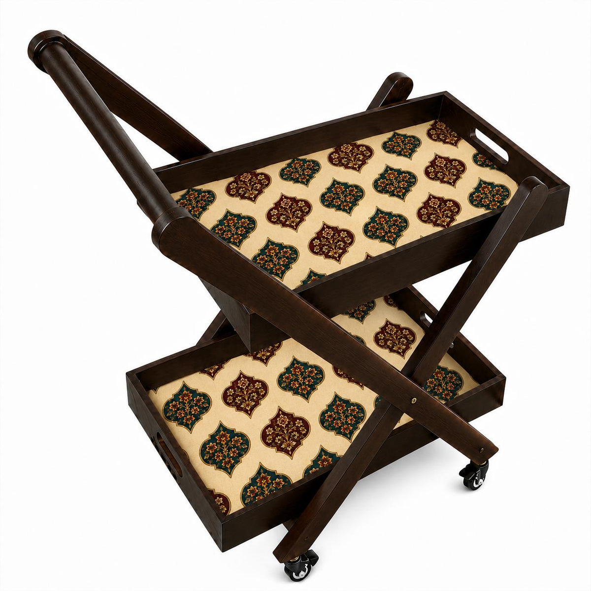Crossfold Trolley