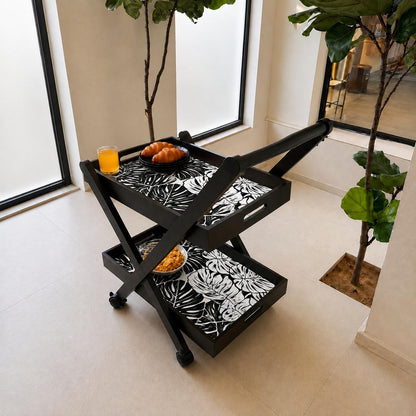Crossfold Trolley