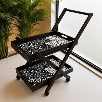 Crossfold Trolley