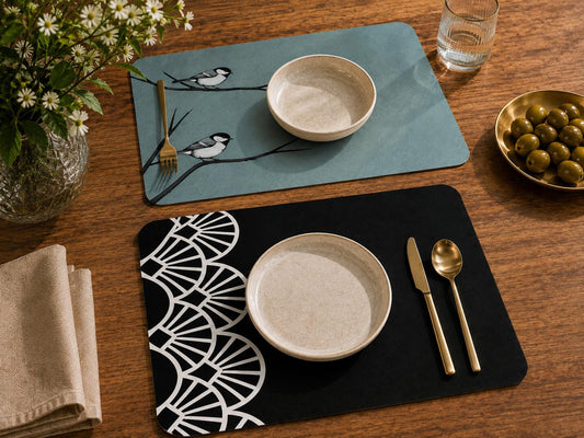 Table Mats (Reversible)