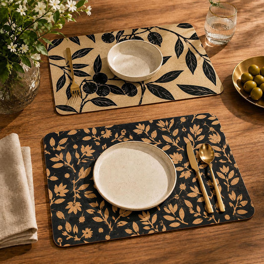 Table Mats (Reversible)