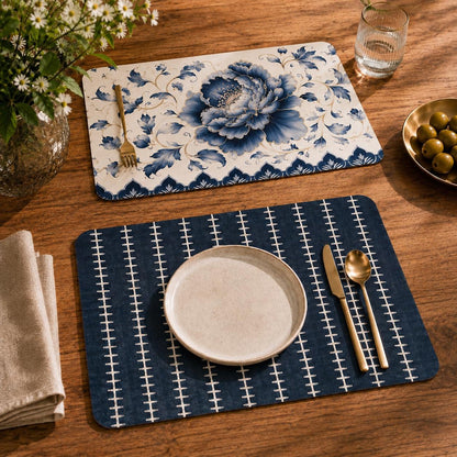 Table Mats (Reversible)