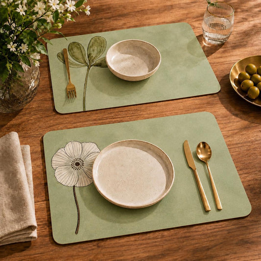 Table Mats (Reversible)