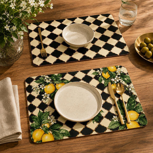 Table Mats (Reversible)