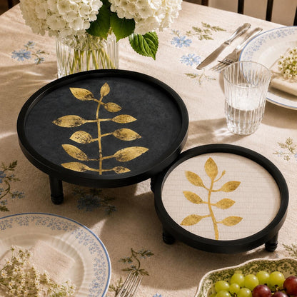 Food Riser's (Set of 2)
