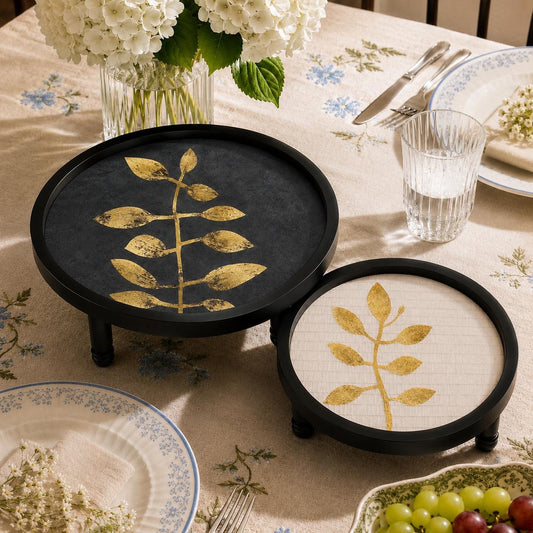 Food Riser's (Set of 2)