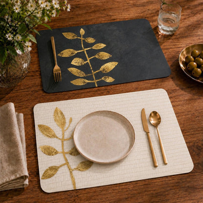 Table Mats (Reversible)