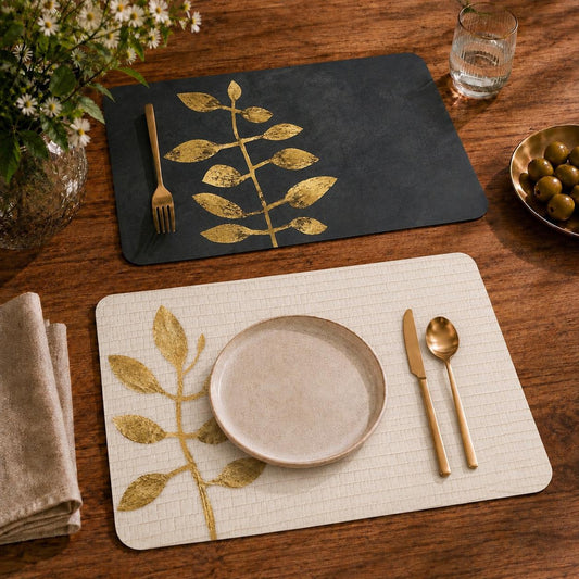 Table Mats (Reversible)