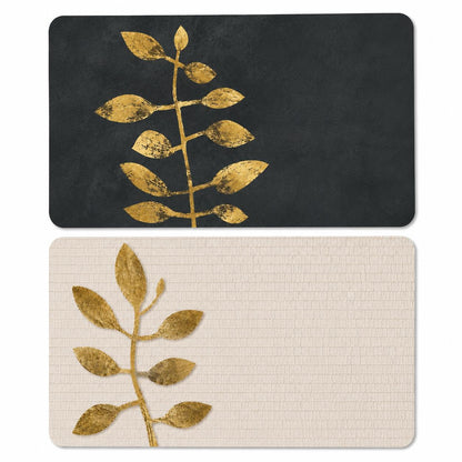 Table Mats (Reversible)