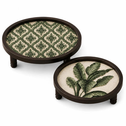 Food Riser's (Set of 2)