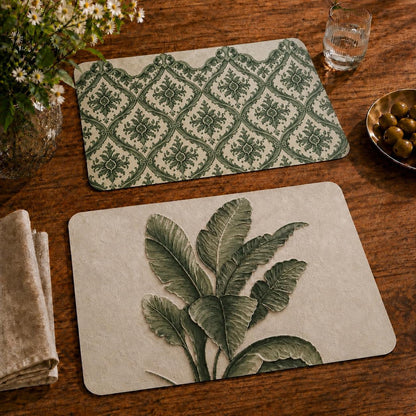 Table Mats (Reversible)