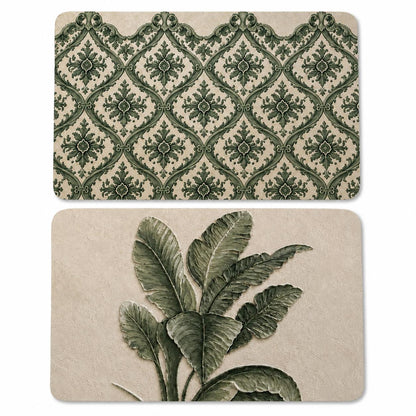 Table Mats (Reversible)