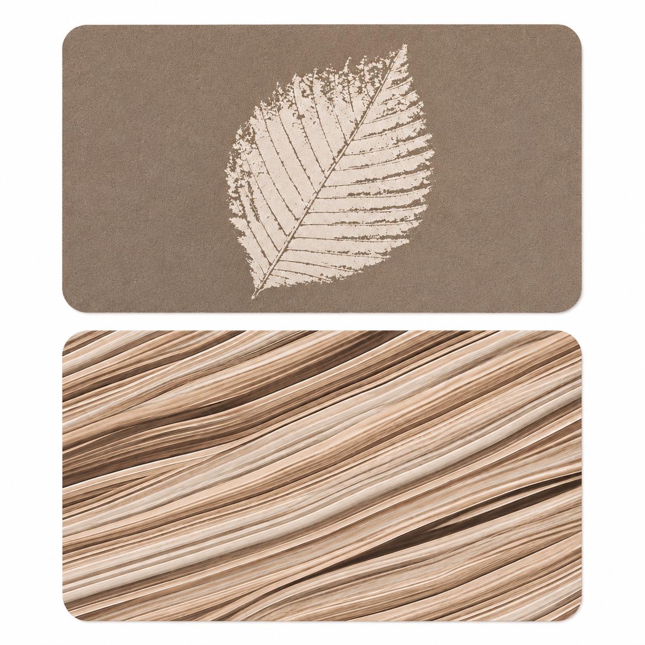 Table Mats (Reversible)