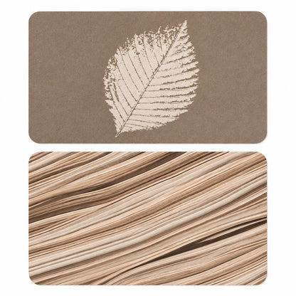 Table Mats (Reversible)