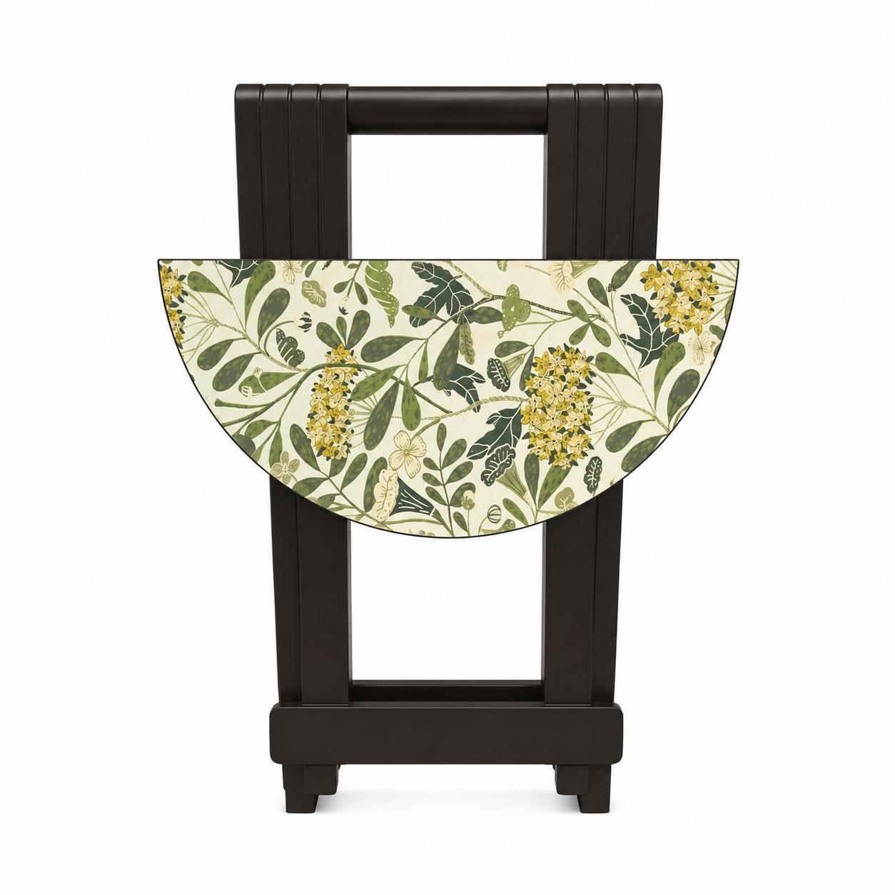 Collapsible Table - Classic