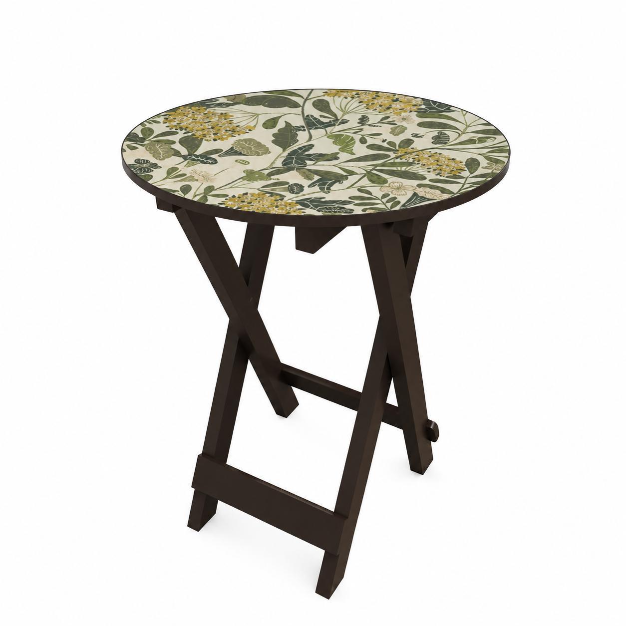 Collapsible Table - Classic
