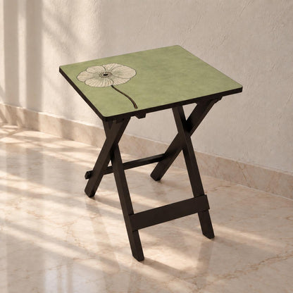 Collapsible Table - Classic