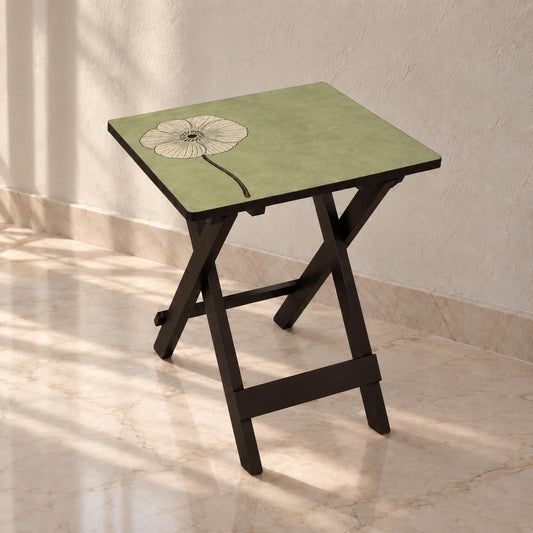 Collapsible Table - Classic