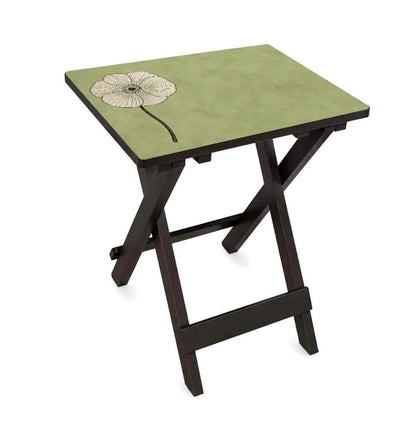 Collapsible Table - Classic