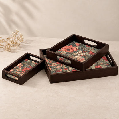 Serving Tray - Set of 3