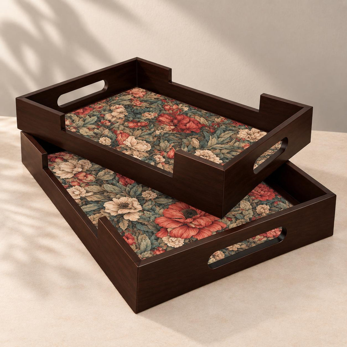 Serving Tray - Set of 2