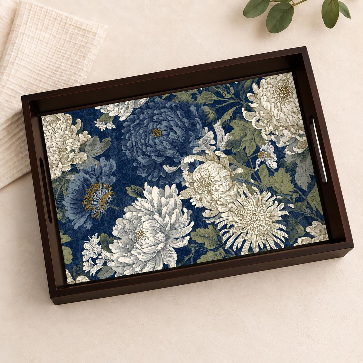 Serving Tray - Single