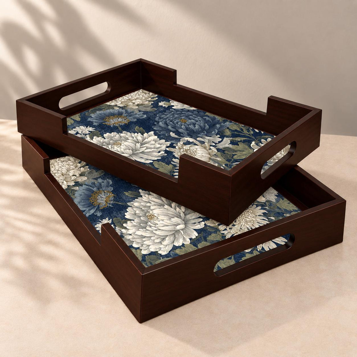 Serving Tray - Set of 2