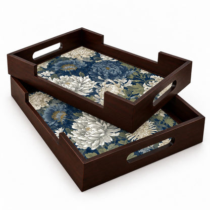 Serving Tray - Set of 2
