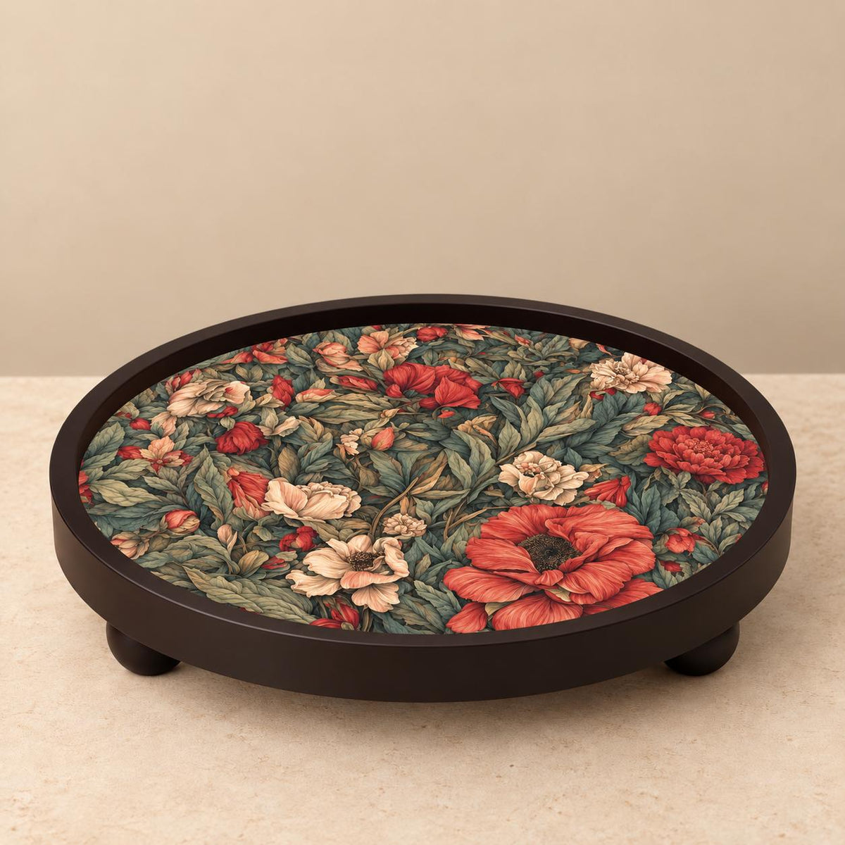 Trivet - Round (Classic)