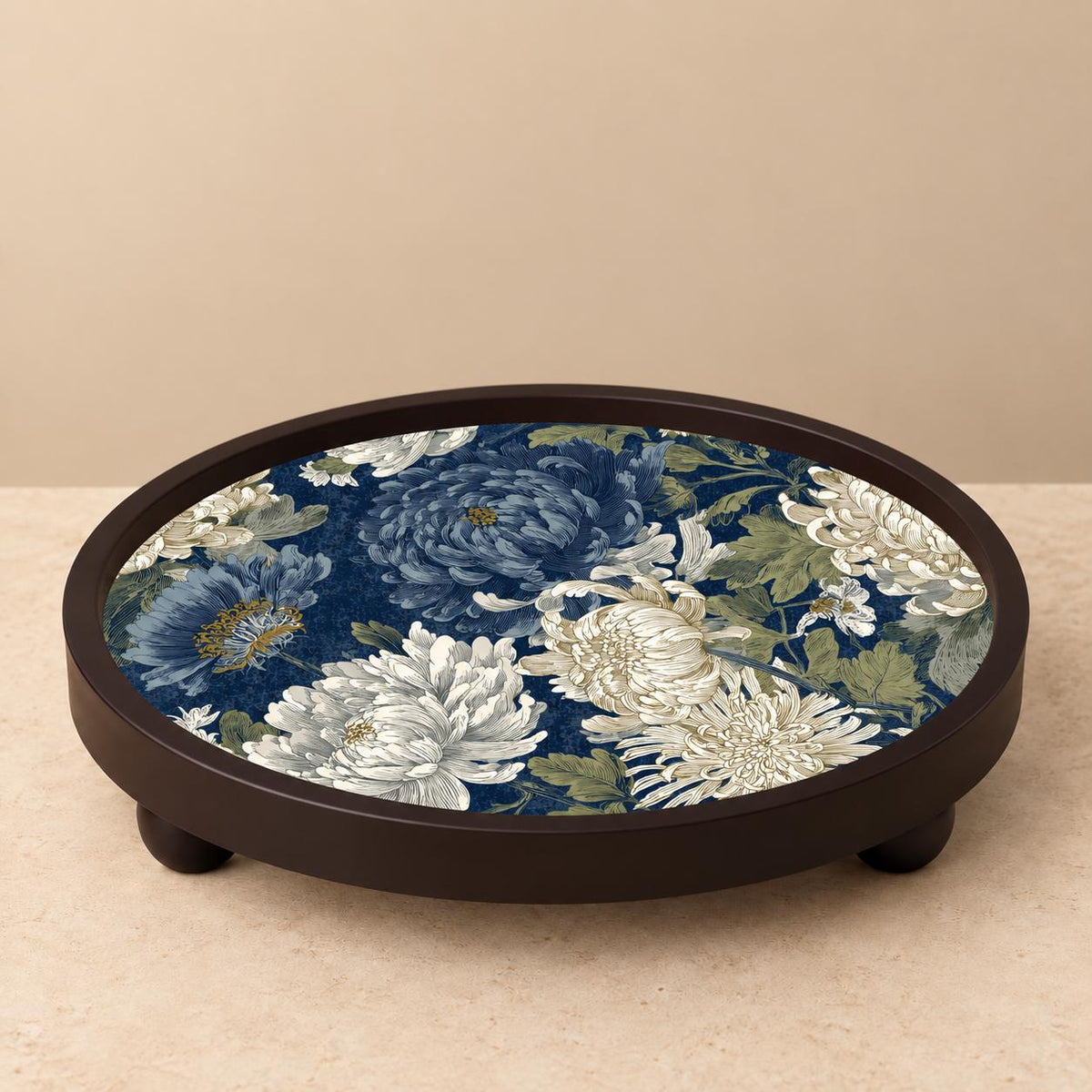 Trivet - Round (Classic)