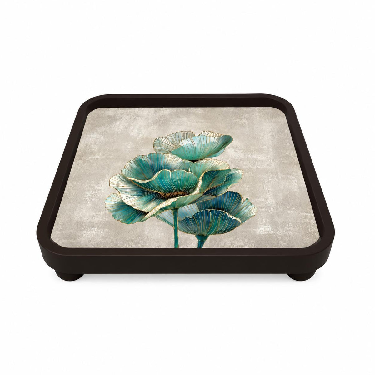 Trivet - Square (Classic)