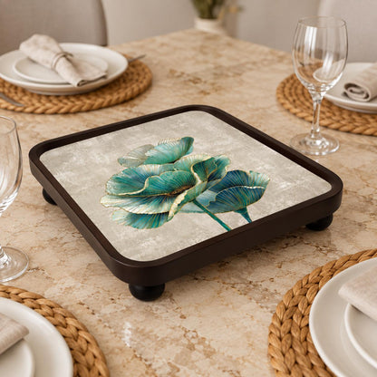 Trivet - Square (Classic)