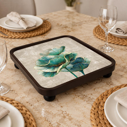 Trivet - Square (Classic)