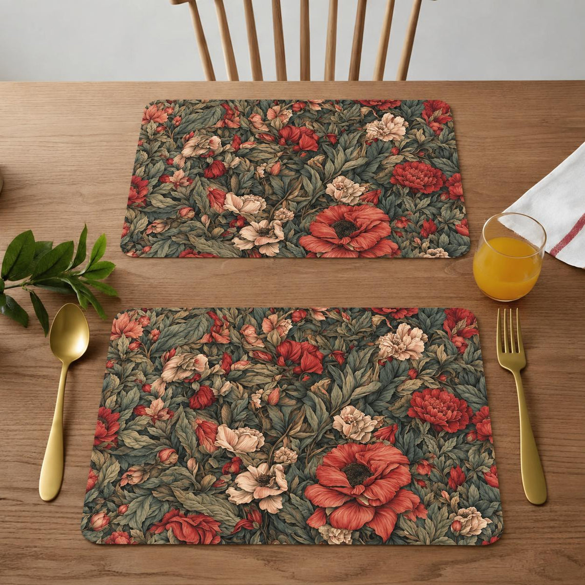 Table Mats