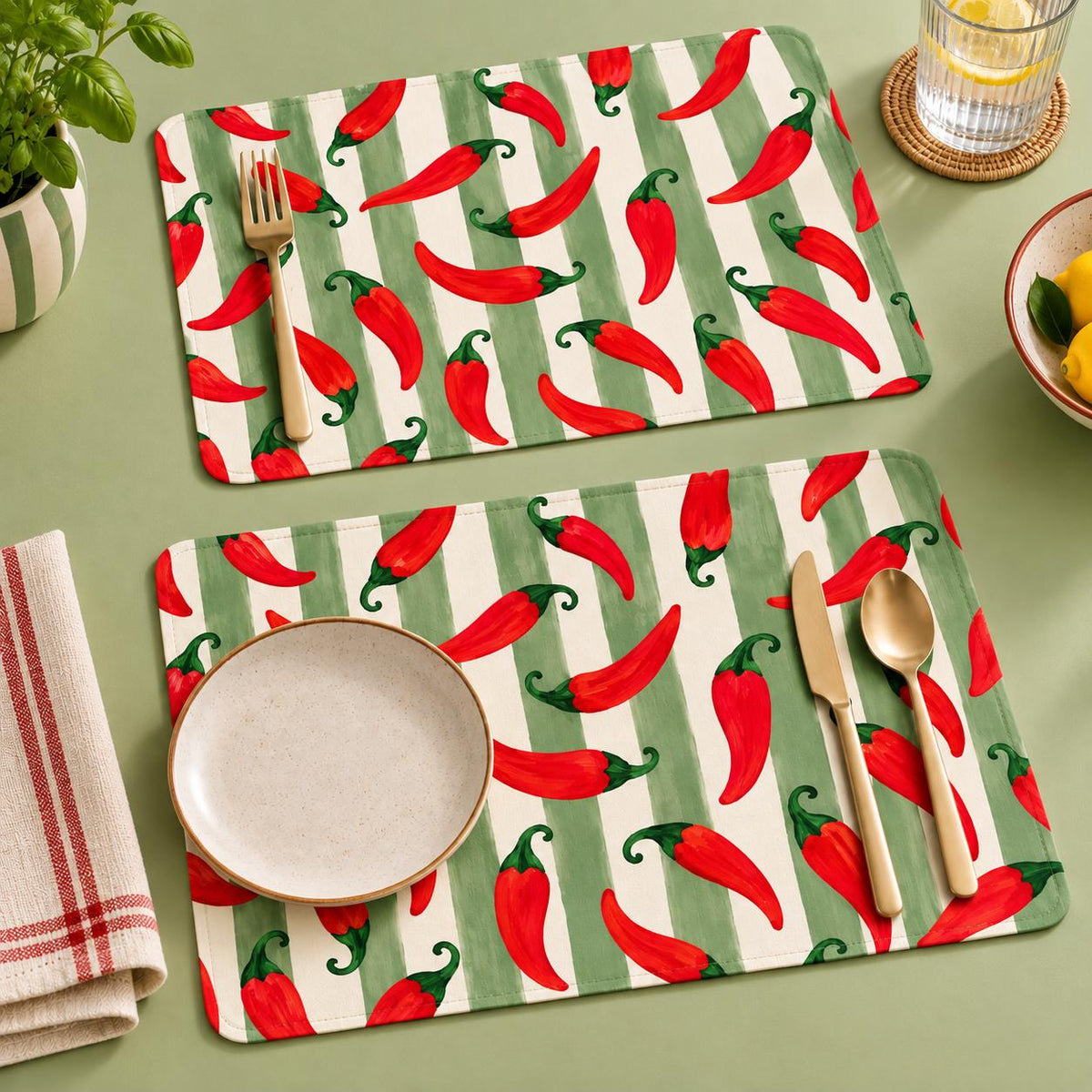Table Mats