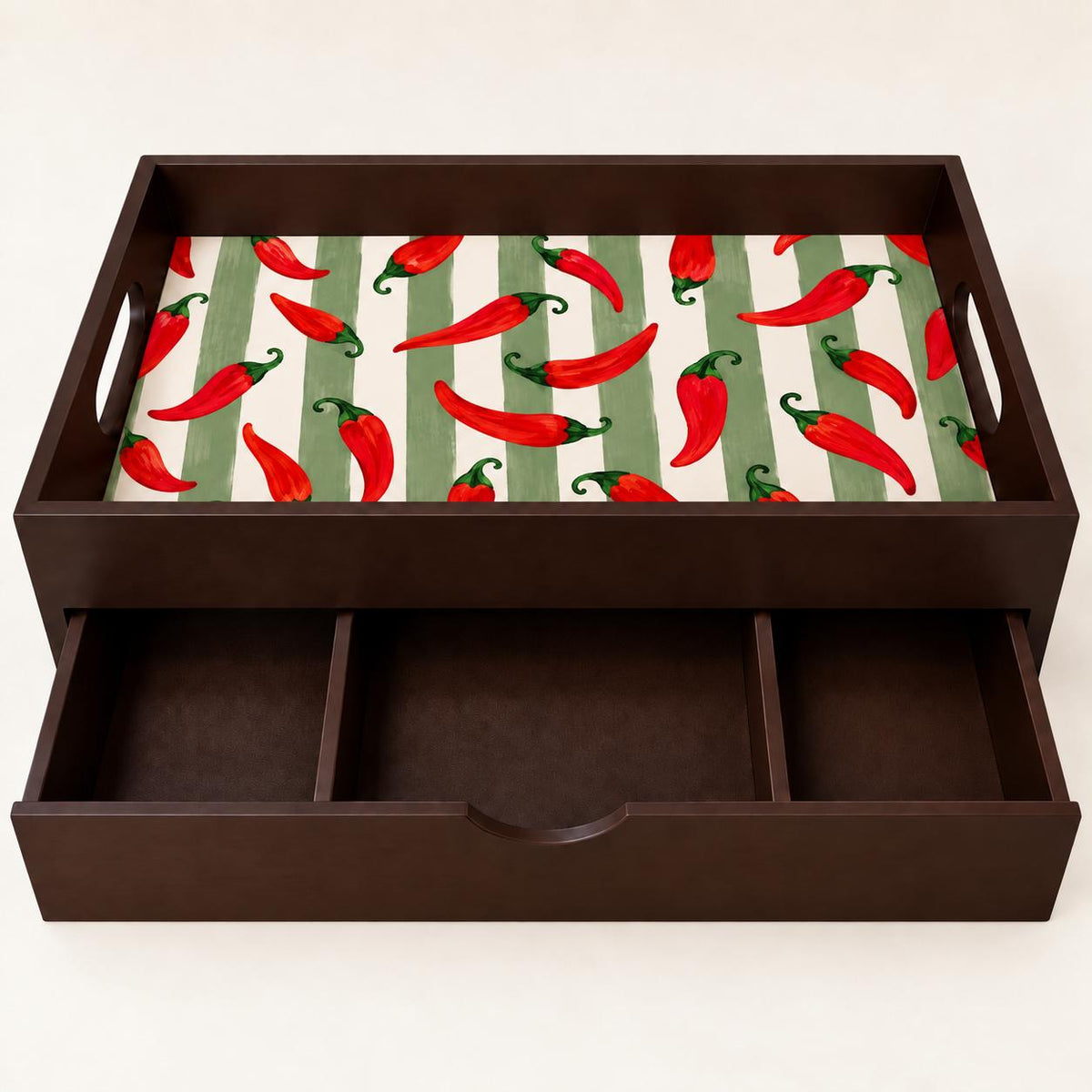 Drawer Tray Rectangle