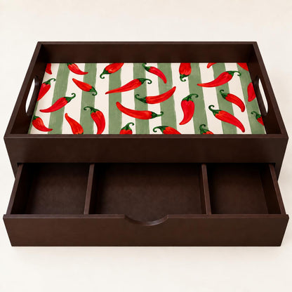 Drawer Tray Rectangle