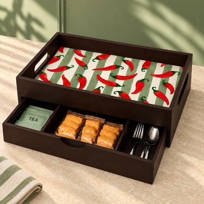 Drawer Tray Rectangle