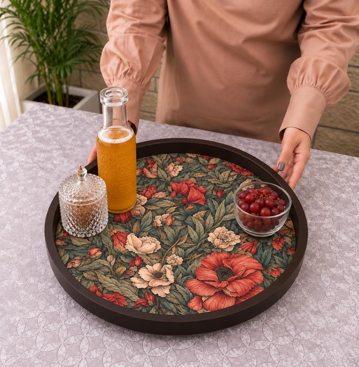 Lazy Susan