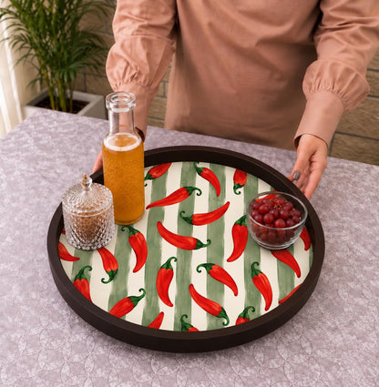 Lazy Susan