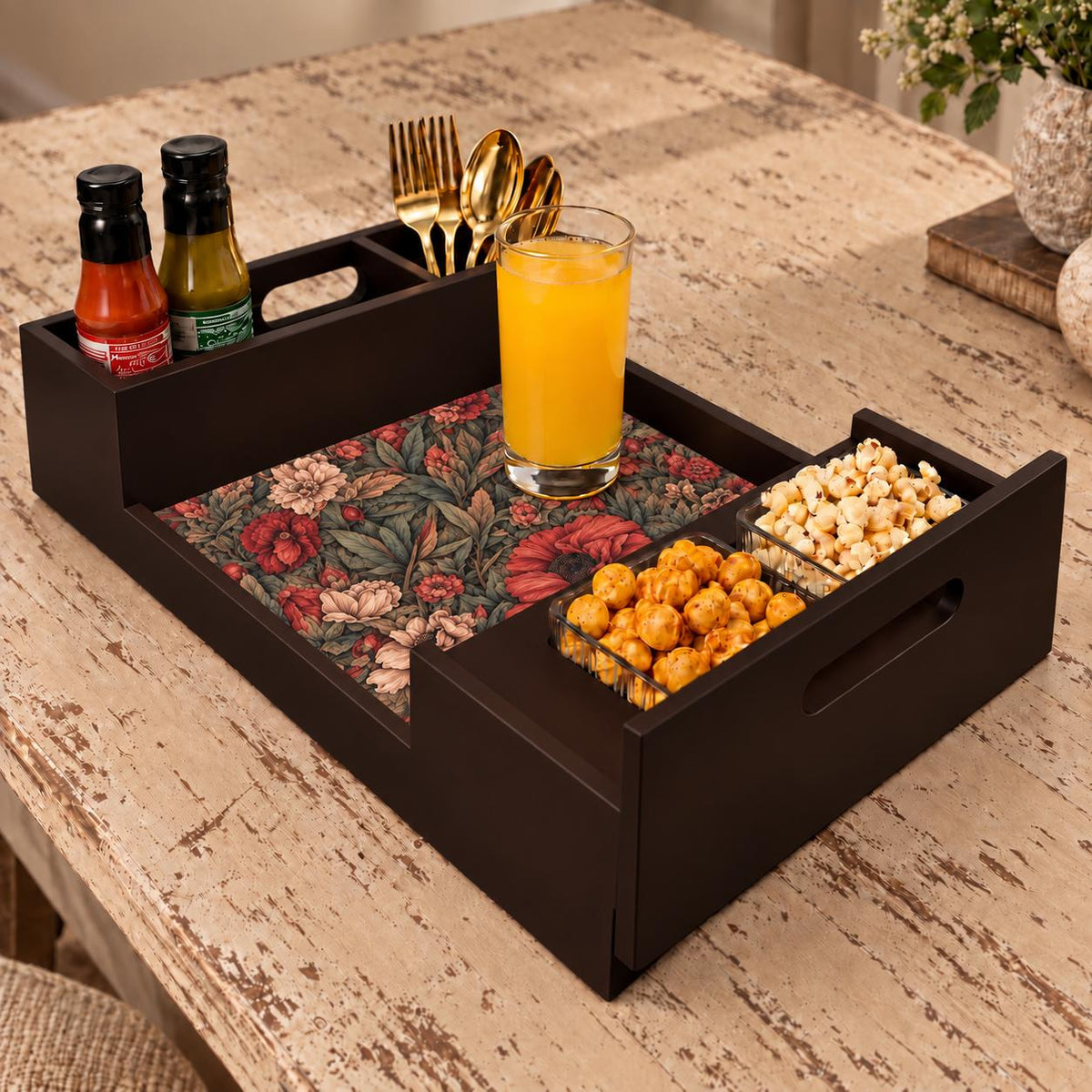 Bowl Tray
