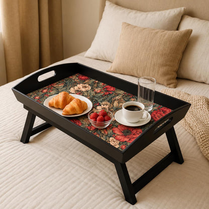 Foldable Bed Table - Unwind