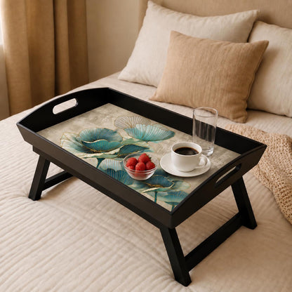 Foldable Bed Table - Unwind